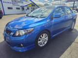 Used 2010 Toyota Corolla S image 2