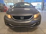 Used 2015 Honda Civic EX-L image 3