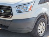 Used 2018 Ford Transit 250 130 Low Roof image 2