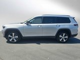 Used 2021 Jeep Grand Cherokee L Limited image 2