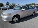 Used 2002 Toyota Camry LE image 3