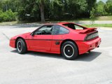 Used 1988 Pontiac Fiero GT image 5
