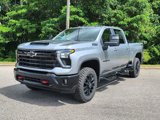 New 2025 Chevrolet Silverado 2500 LT w/ Trail Boss Package image 2
