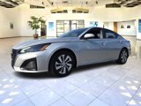 Certified 2023 Nissan Altima 2.5 S image 3
