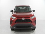 Certified 2022 Toyota RAV4 LE image 2