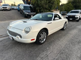Used 2002 Ford Thunderbird Deluxe image 3