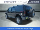 Used 2003 HUMMER H2 w/ Preferred Equipment Group image 3