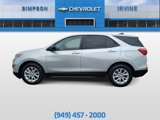 Used 2020 Chevrolet Equinox LS w/ LS Convenience Package image 5