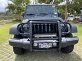 Used 2016 Jeep Wrangler Unlimited Sport w/ Quick Order Package 24S image 2