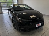 Used 2021 Toyota Corolla SE image 2