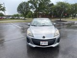 Used 2013 MAZDA MAZDA3 i Sport image 3