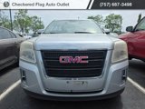 Used 2013 GMC Terrain SLE image 2