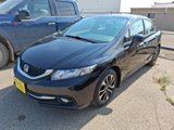 Used 2013 Honda Civic EX-L image 3