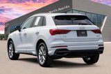 Certified 2024 Audi Q3 2.0T Premium w/ Convenience Package image 6
