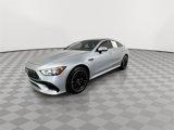 Used 2023 Mercedes-Benz AMG GT 43 image 4