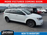 Used 2018 Dodge Journey SE w/ Connectivity Group image 2