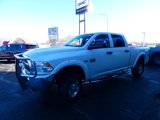Used 2012 RAM 2500 ST w/ Chrome Appearance Group image 6
