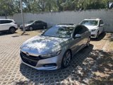 Certified 2018 Honda Accord Touring image 3
