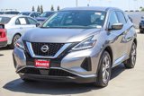 Used 2023 Nissan Murano S image 3