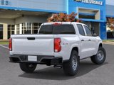 New 2025 Chevrolet Colorado W/T w/ WT Convenience Package II image 4
