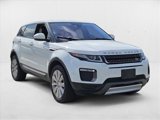 Used 2016 Land Rover Range Rover Evoque HSE image 3