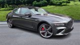 New 2025 Genesis G70 3.3T Advanced w/ Sport Prestige Package image 2