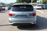 Used 2018 INFINITI QX60 FWD image 4