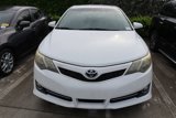 Used 2013 Toyota Camry SE image 5