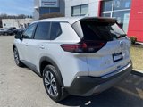 Certified 2022 Nissan Rogue SV image 6