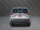 Used 2022 Toyota RAV4 LE image 3