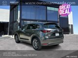 Used 2019 MAZDA CX-5 Signature image 4