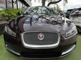 Used 2015 Jaguar XF Premium image 2