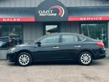 Used 2018 Nissan Sentra SV image 4