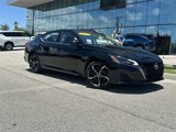 Certified 2024 Nissan Altima 2.5 SR image 2