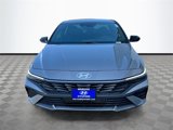 New 2025 Hyundai Elantra SEL image 2