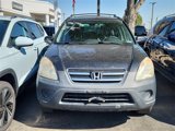 Used 2006 Honda CR-V EX image 2