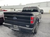Used 2011 Ford F150 FX4 image 4