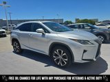 Used 2016 Lexus RX 350 FWD image 3