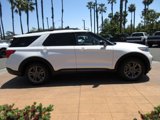 Used 2022 Ford Explorer XLT image 5
