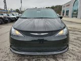 New 2025 Chrysler Voyager LX image 2