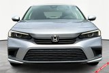 Used 2022 Honda Civic LX image 2