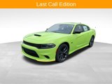 New 2023 Dodge Charger R/T w/ Plus Group image 3
