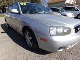 Used 2003 Hyundai Elantra GLS image 3
