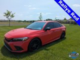 Certified 2023 Honda Civic Sport image 3