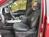 Used 2015 Ford F150 Lariat image 3