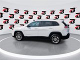 Used 2021 Jeep Cherokee Latitude Lux image 6