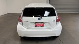 Used 2016 Toyota Prius C Four image 4