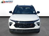 New 2025 Chevrolet TrailBlazer RS w/ Convenience Package image 3