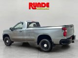 Used 2022 Chevrolet Silverado 1500 Limited W/T image 4