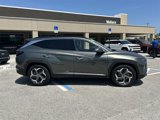Used 2023 Hyundai Tucson Limited w/ Cargo Package image 5